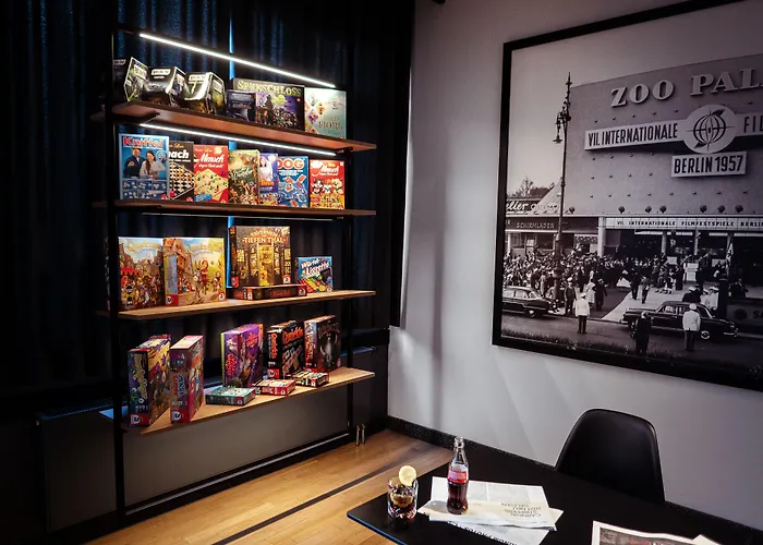 호텔 알레토 쿠담 3*