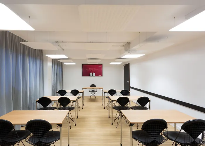 阿勒托库单酒店