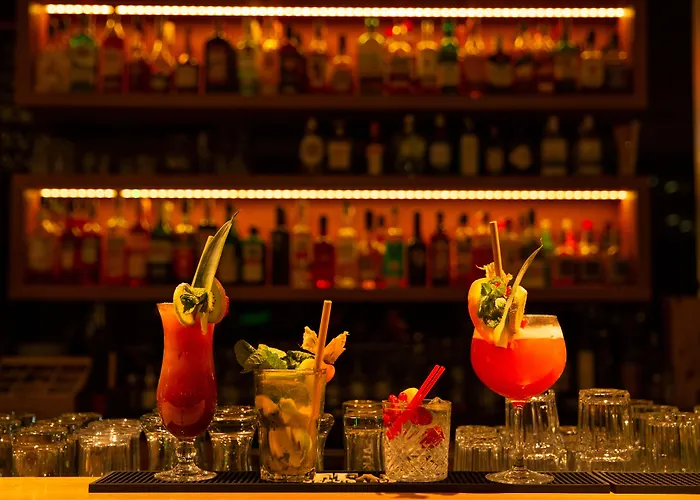 阿勒托库单酒店 酒店 3*