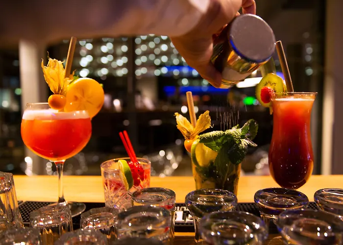 阿勒托库单酒店 酒店 3*